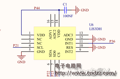专为老人设计的智能手表,更人性化设计
