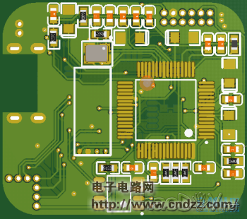 专为老人设计的智能手表,更人性化设计