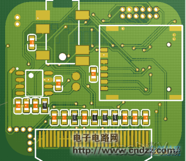 专为老人设计的智能手表,更人性化设计