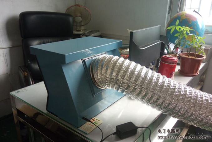 【转载】关爱电工健康,电子吸烟器很重要