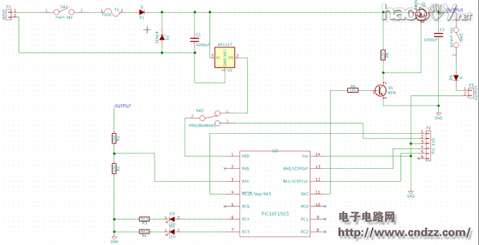 3D打印帮你做个个性手机手动发电机