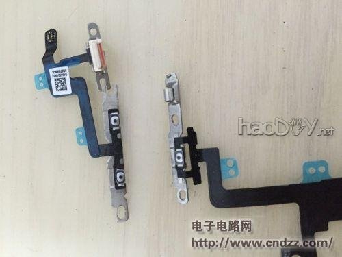 ͼiPhone 6αΪiPhone 7ģˣ