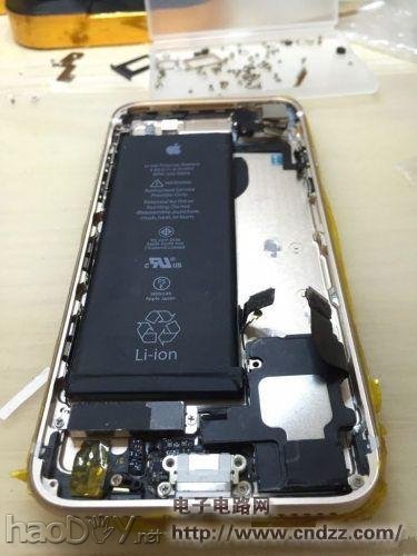 ͼiPhone 6αΪiPhone 7ģˣ
