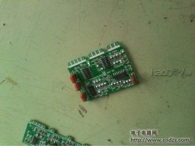 老天不负有心人,DIY的800W正弦波逆变器终于成功了!