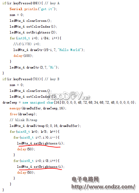 会“做”搞怪表情的小车,还可以红外遥控!