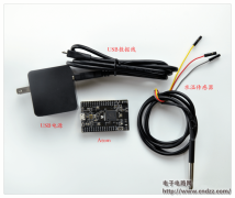 ˮ�¼�ʵ���̳̣�֧��WEB���ֻ��˲鿴