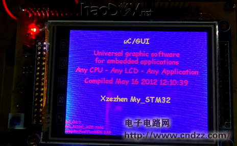 ����һ������STM32��Ƶ������ĵ�ɼ�ϵͳ����