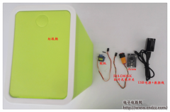 ���������������Ͱ�����̳̣��Զ�����