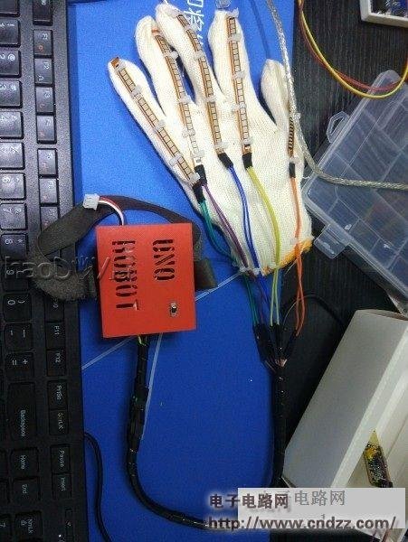 �ĵ���һ���µĻ�е�ֱۣ���Ҫͨ����������