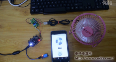 ��������IntoRobot��������ܷ��ȣ��¿���������һ��