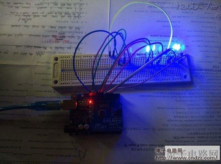 ArduinoűؿArduinoɵLEDʱ