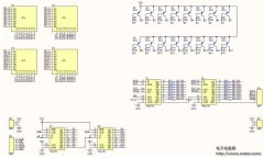 arduino16*16ʾ