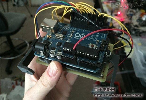 arduino+ݮ= ȵĻ