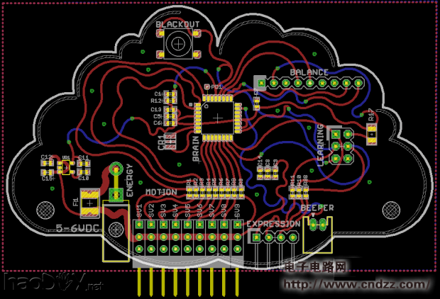 arduino+ݮ= ȵĻ