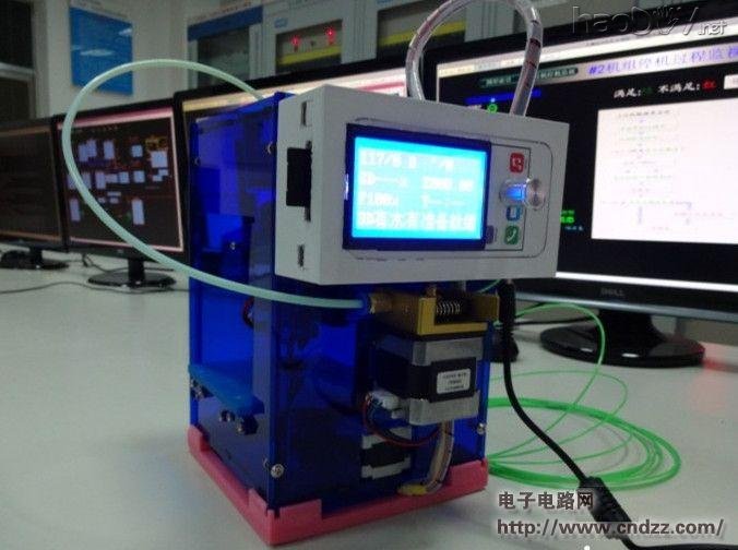 �ְ��ֽ���DIY����3D��ӡ��