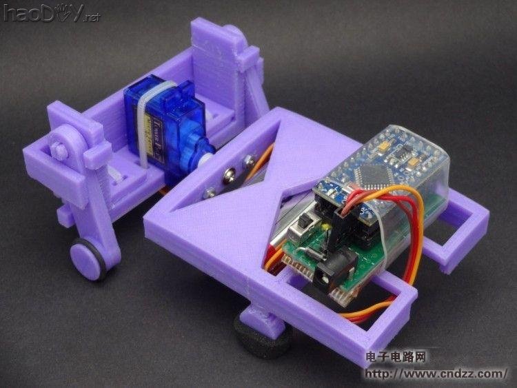 �ְ��ֽ���DIY������䶯�����ˣ�����ϸ�̳�