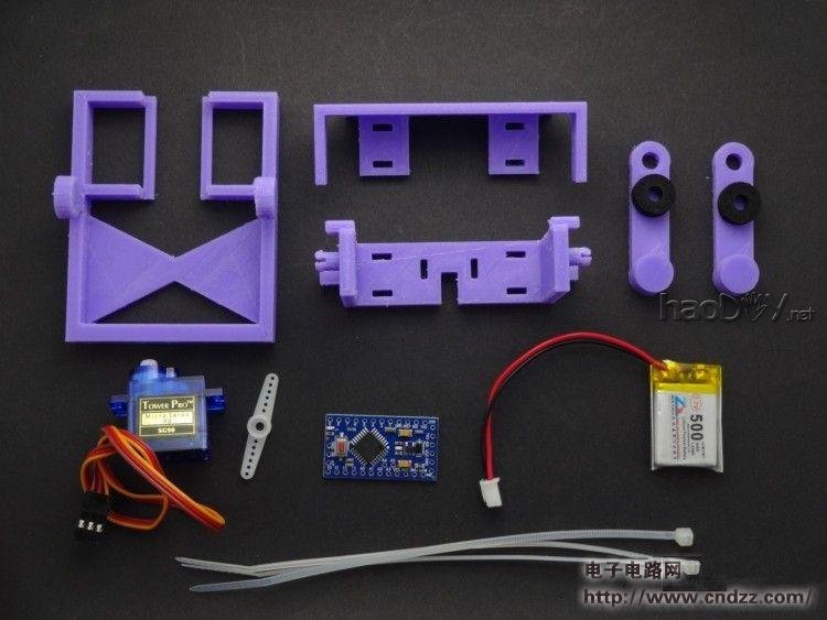 �ְ��ֽ���DIY������䶯�����ˣ�����ϸ�̳�