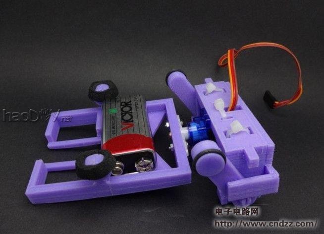 �ְ��ֽ���DIY������䶯�����ˣ�����ϸ�̳�