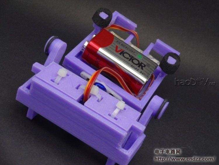 �ְ��ֽ���DIY������䶯�����ˣ�����ϸ�̳�