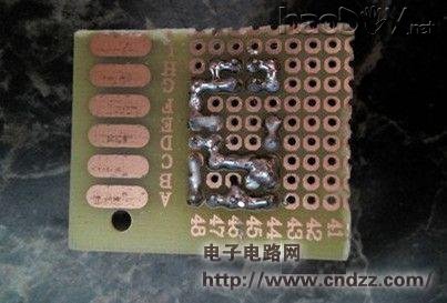 徒手打造激光防盗系统