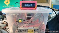 冬天必备:起床困难症福音,闹醒