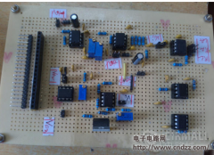 DIY�ĵ��ǵ�·+����Դ��