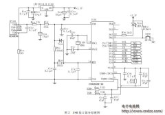 【参考设计】2.4 GHz无线鼠标键盘接收器