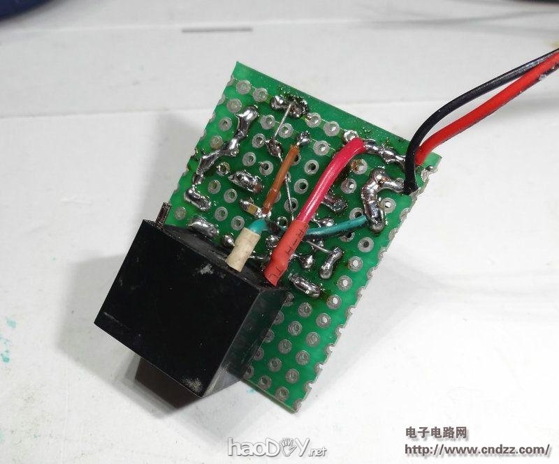 DIY恒温的温奶器,母爱满满的~