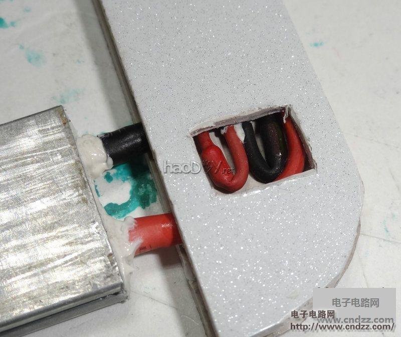 DIY恒温的温奶器,母爱满满的~