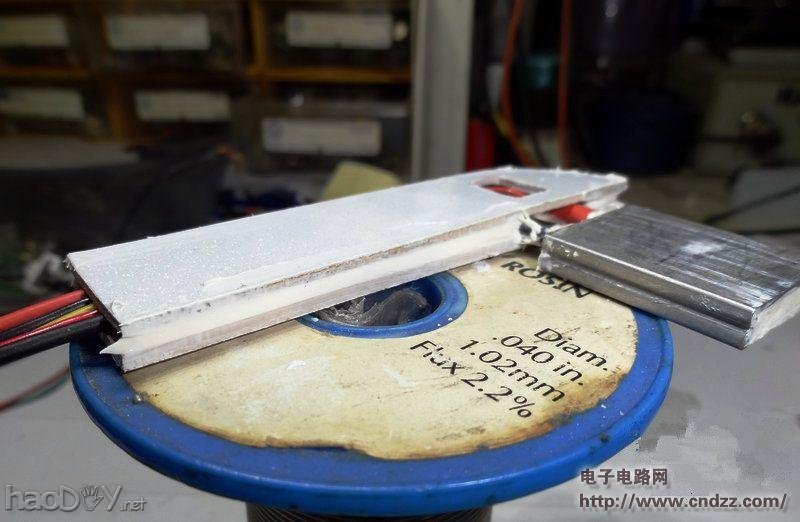 DIY恒温的温奶器,母爱满满的~