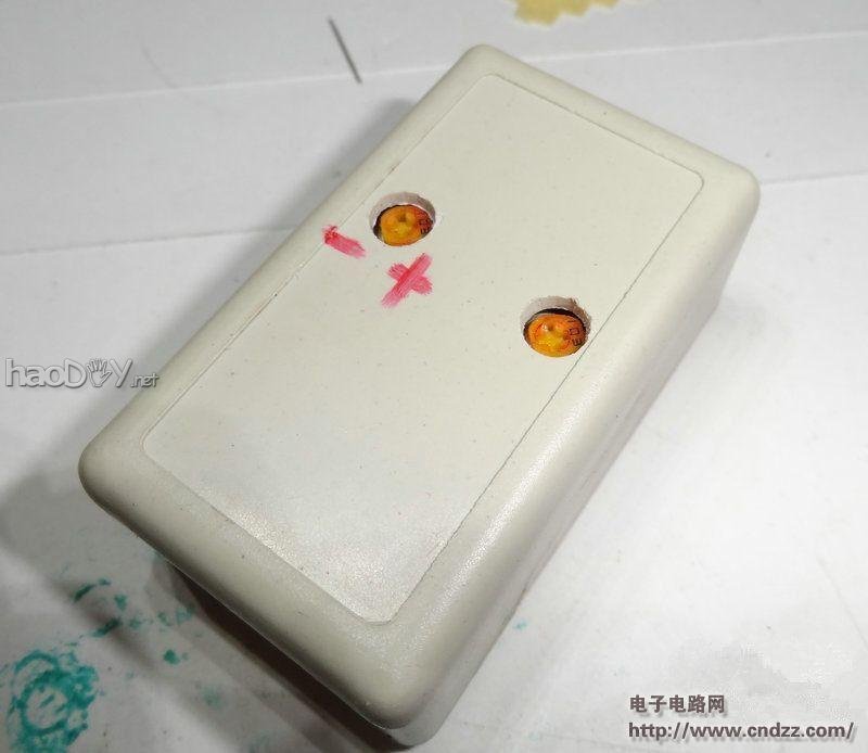 DIY恒温的温奶器,母爱满满的~