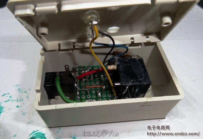 DIY恒温的温奶器,母爱满满的~