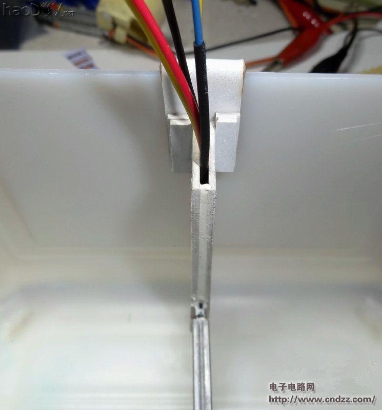 DIY恒温的温奶器,母爱满满的~