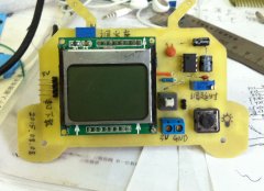 5110Һ��������������ԭ��ͼ+PCB+Դ��+���ϣ�