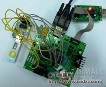 基于AVR单片机的MP3/Wma/Midi播