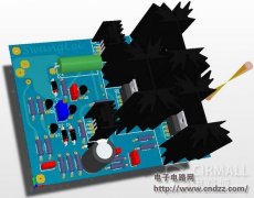 终极打造HIFI音响DIY制作