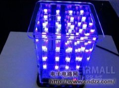 4*4*4��������·���