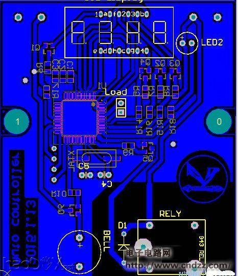 ���ܼҵ��������·��ƣ������ṩPCB�ͳ������أ�