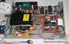 MCU�������ܼҾӿ���ϵͳ���