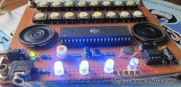 ����16����ť������Ƶı�Яʽ���ͳɱ�������