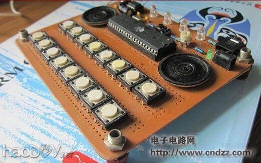 ����16����ť������Ƶı�Яʽ���ͳɱ�������