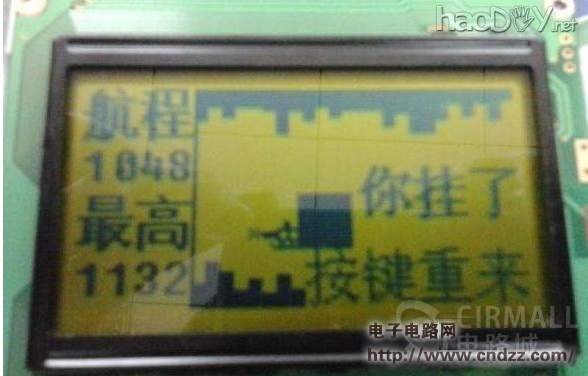 ����AT89s52+LCD12864