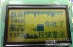 基于AT89s52+LCD12864