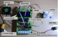 DIY���������ܷ���������51��Ƭ��ʵ��