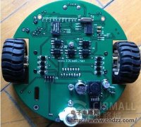 ��DIYԭ��������RT5350����wifiģ�������ɵ�WIFI����С��