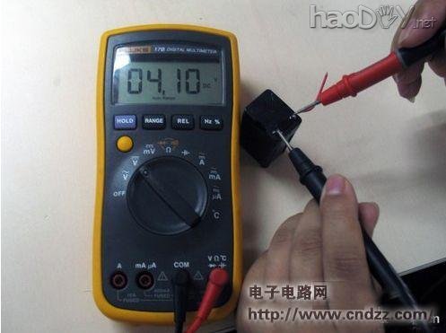 DIYֽLEDƣʱиӣ