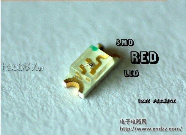 򵥵LEDƣֻ5裡
