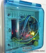 手把手教你DIY智能电灯开关,只