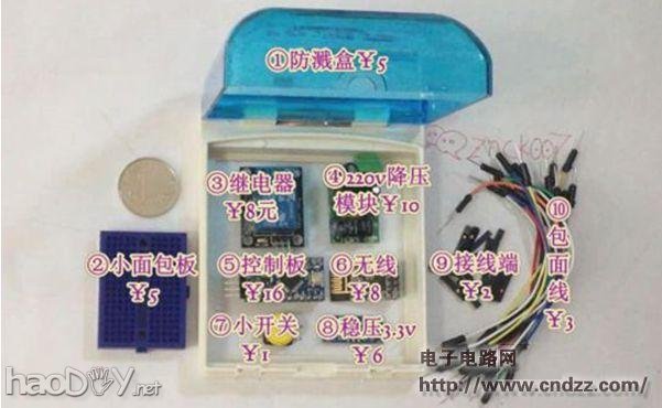 �ְ��ֽ���DIY���ܵ�ƿ��أ�ֻ��64Ԫ��