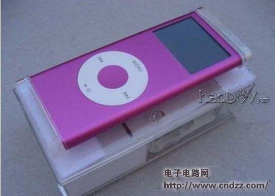 ����IPod ���ţ�������ôţ!